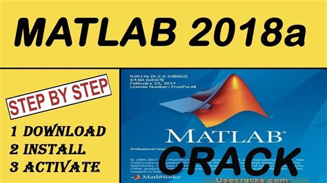 matlab 2018a download crack|Hướng Dẫn Cài Đặt Matlab 2018 Full Cra'ck Vĩnh Viễn.
